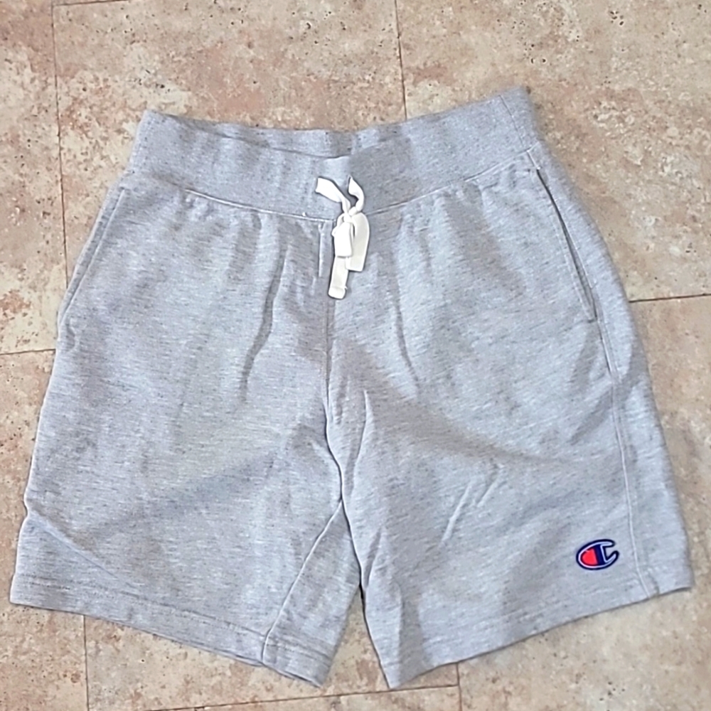 Champion Active Short